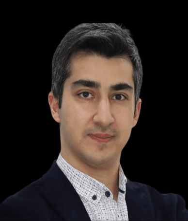 Assoc. Prof. Turab Selçuk