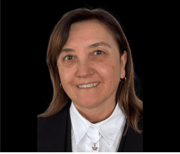 Oya Aydın