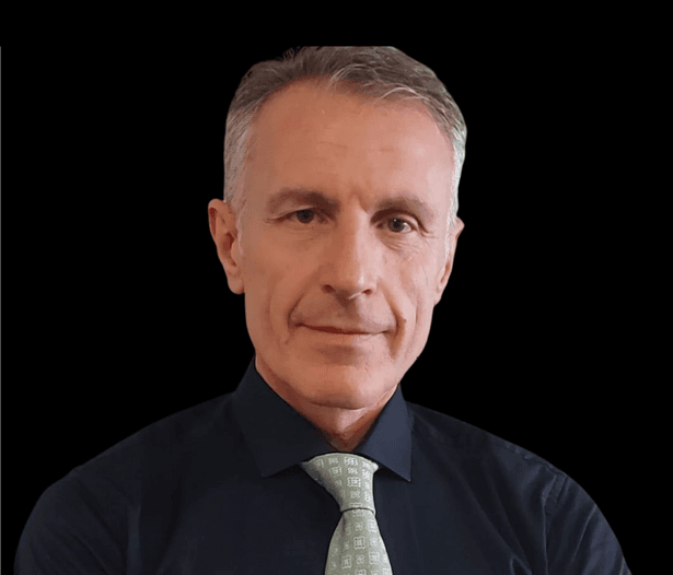 Necip Yılmaz