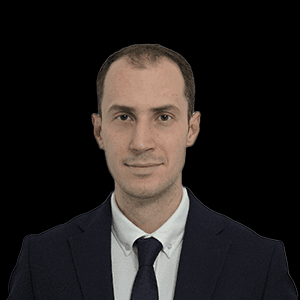 Dr. Abdurrahman Yılmaz, MD