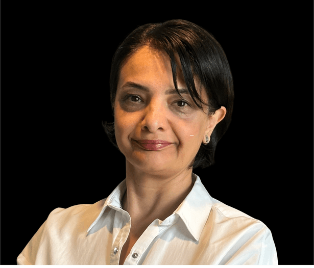 Burçin Köse Gedik, PhD