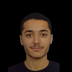 Software Specialist <br> Ahmet Karameryem