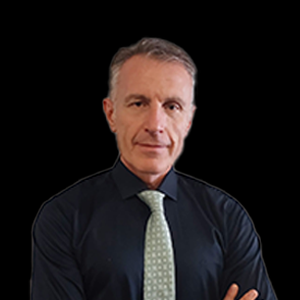 CEO <br> Necip YILMAZ