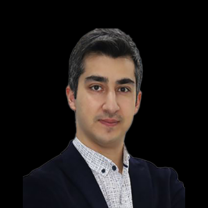 CSO <br> Assoc. Prof. Dr. Turab Selçuk